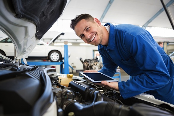 car fix