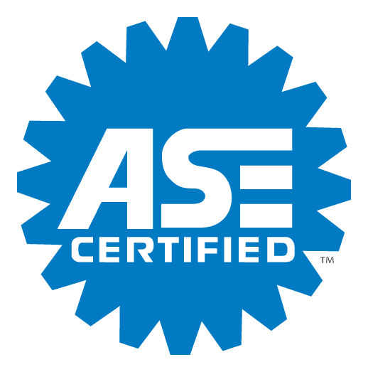 ASE Certified