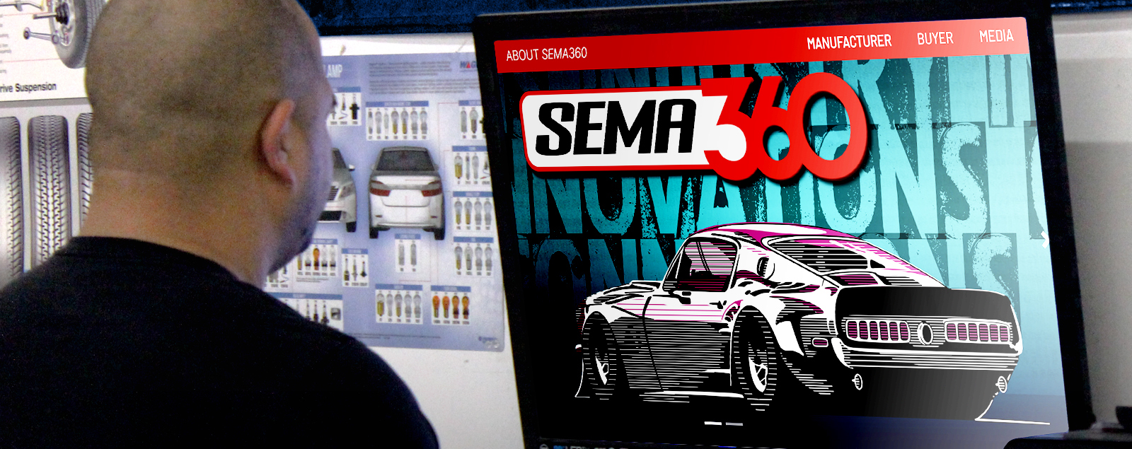 SEMA - 1600 - desktop
