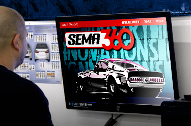 SEMA - 375 - MBL