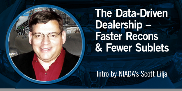 NIADA - Dealerships