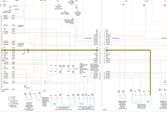 wiring diagrams