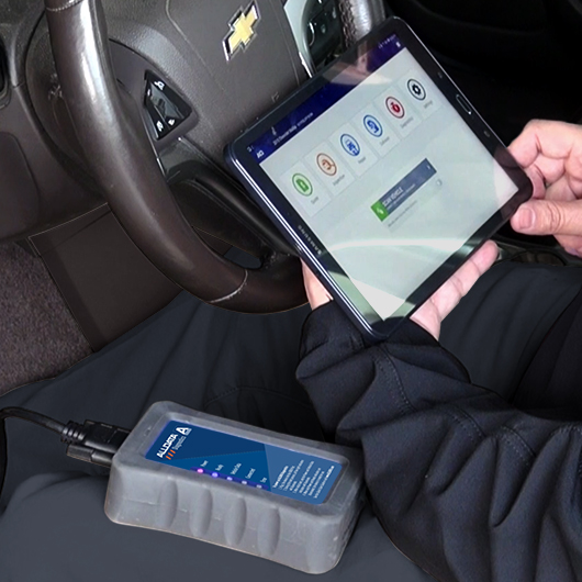 Diagnostic use
