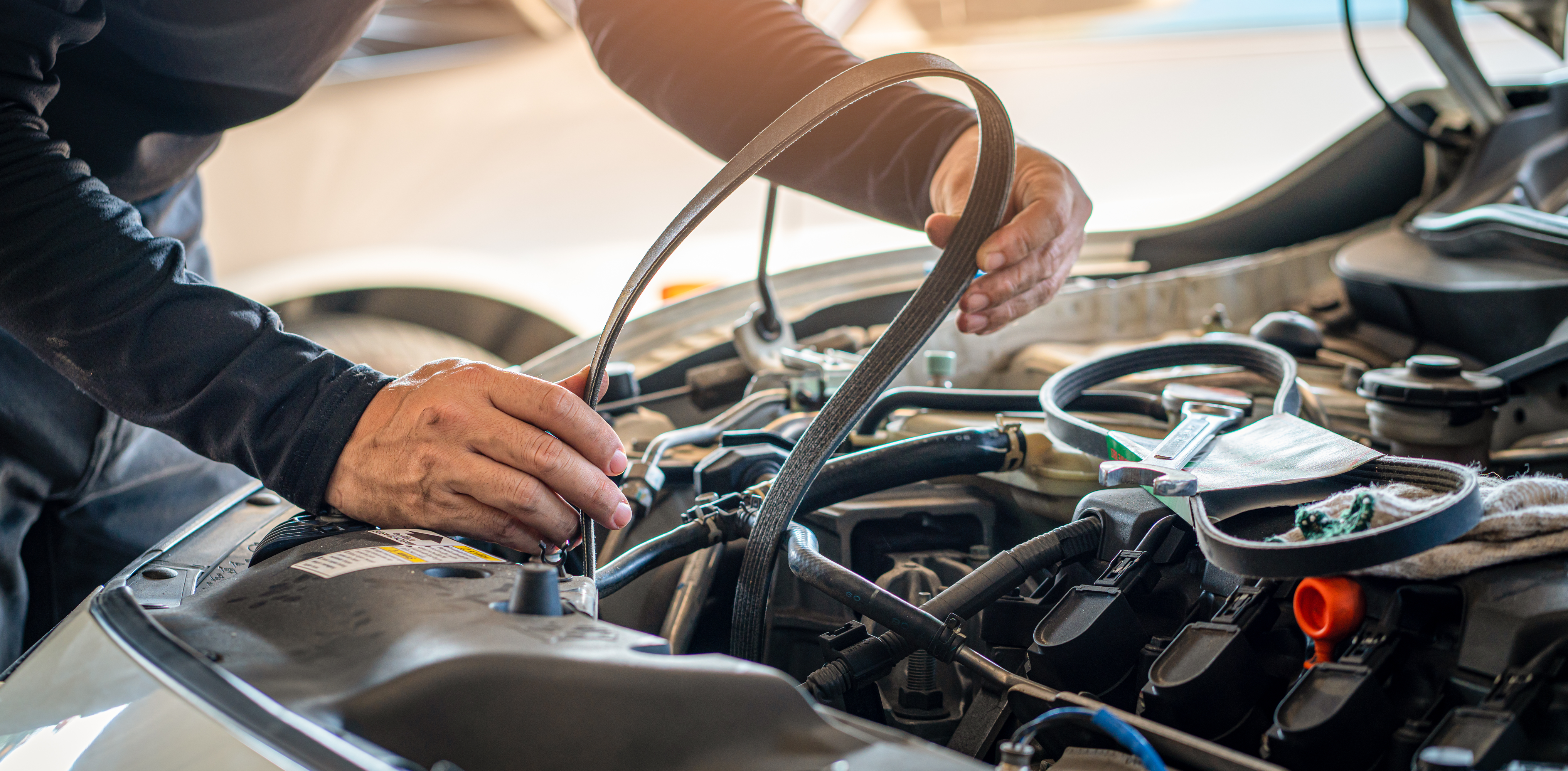 timing belts