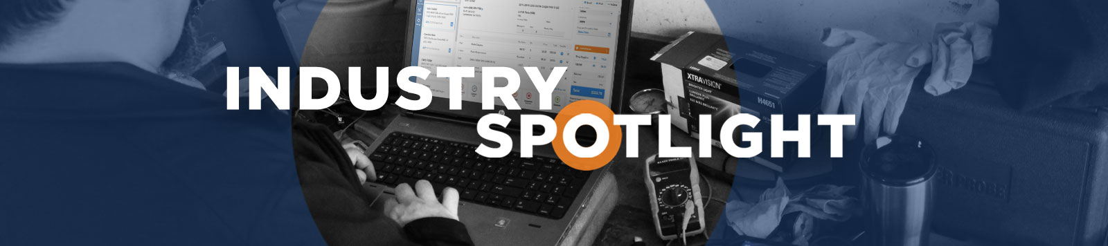 Industry Spotlight