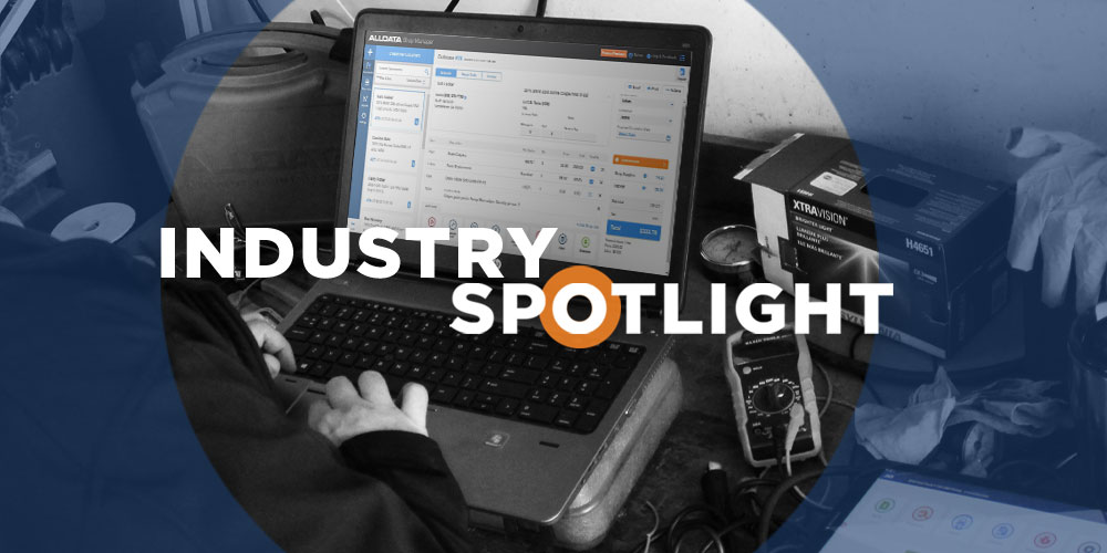 Industry Spotlight