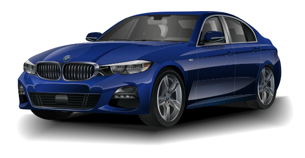 2018 BMW 330i