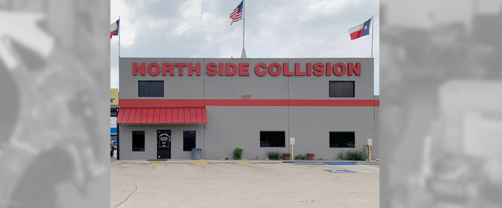 Northside Collision