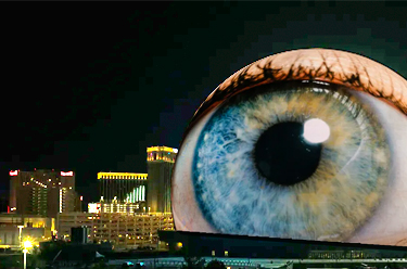 Las Vegas Eye