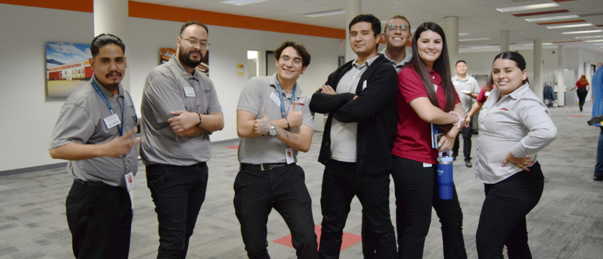Happy DataZone Team