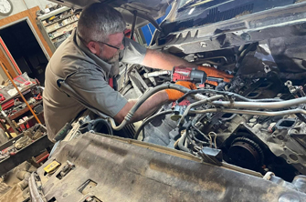 CJ's Auto Repair