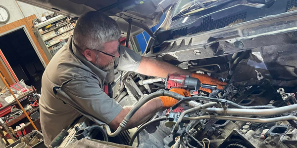 CJ's Auto Repair