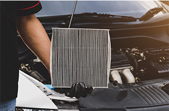 car filters