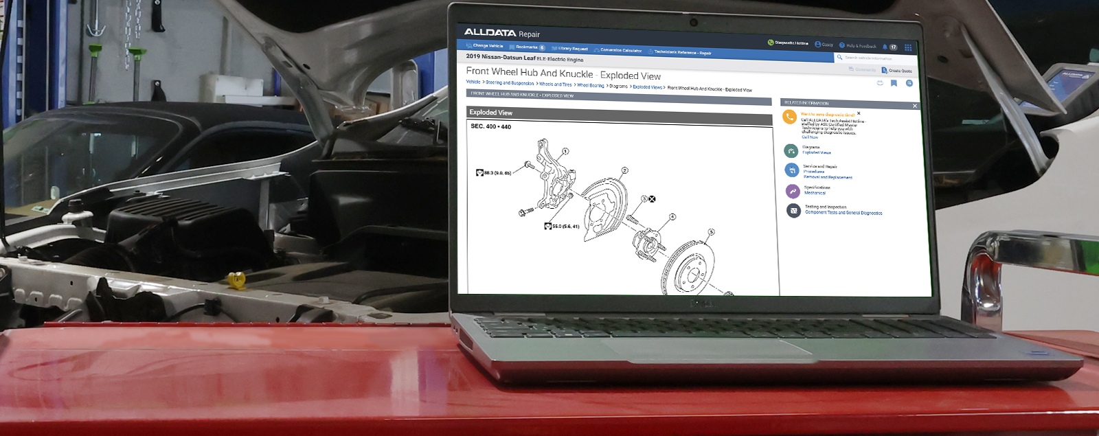 5 Tips Repair
