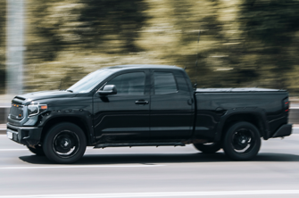 2021 Tundra