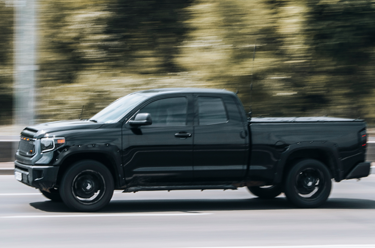 2021 Tundra