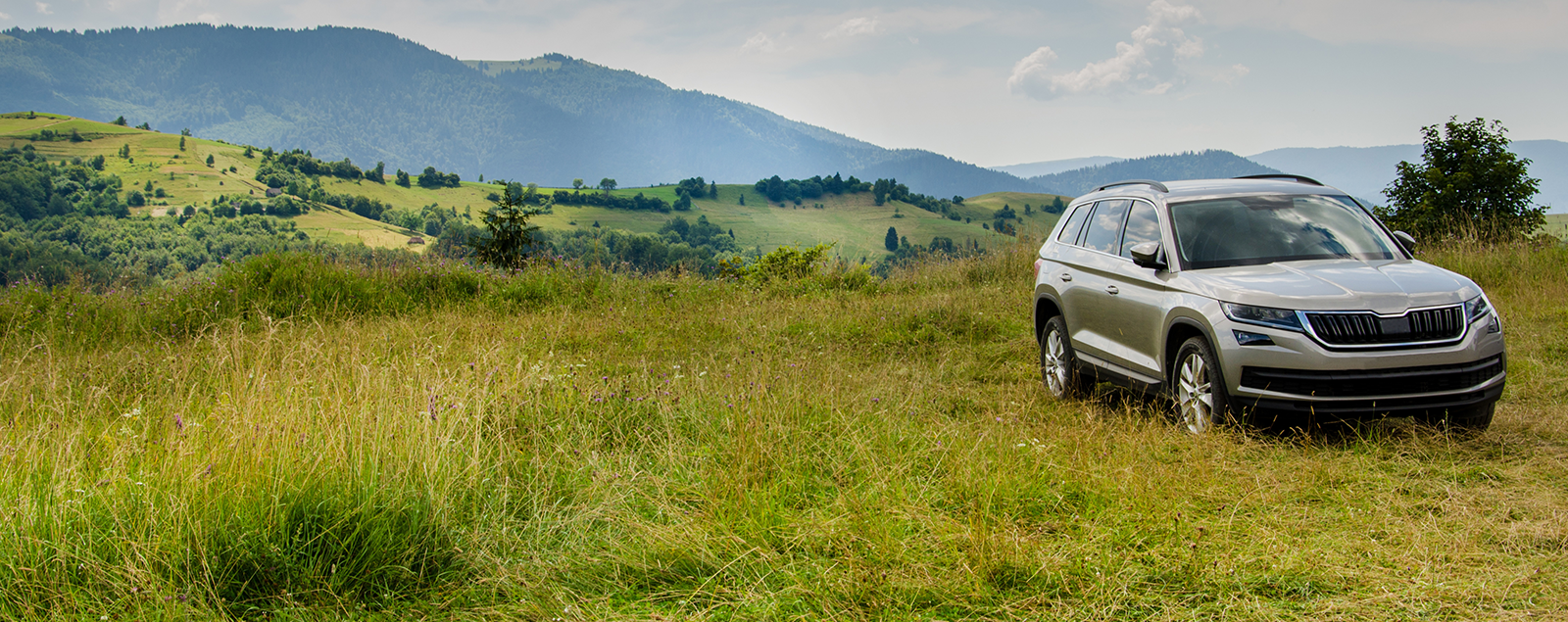  2020 Škoda Karoq 1.0 TSI 