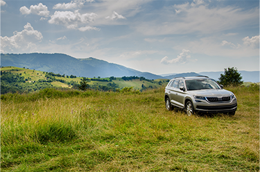  2020 Škoda Karoq 1.0 TSI 