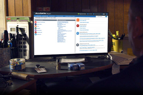 ALLDATA Repair