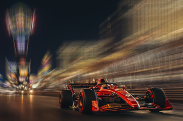 SEMA 2025