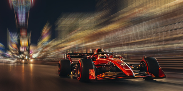 SEMA 2025