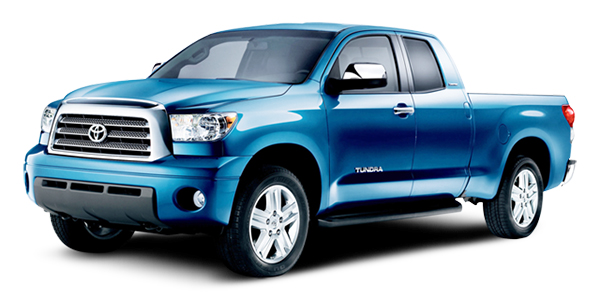 Tundra 2008
