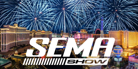 SEMA 2025
