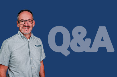 Q&A with Peter Ballé: ALLDATA Europe’s New Vice President of Sales 