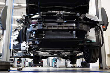 Roadmap Repair Planning