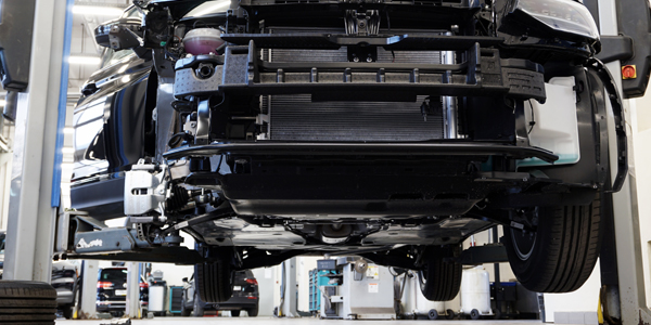 Roadmap Repair Planning