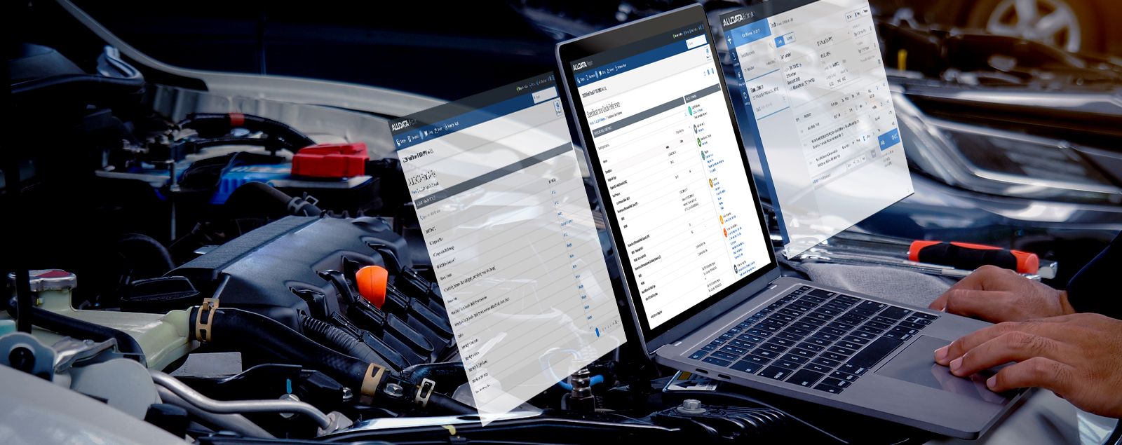 Product Enhancements