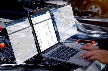 Product Enhancements