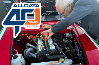 Allison's Fiat Racing