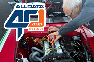 Allison's Fiat Racing