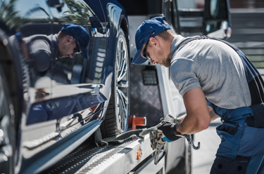 Tow Truck Driver to Master Tech