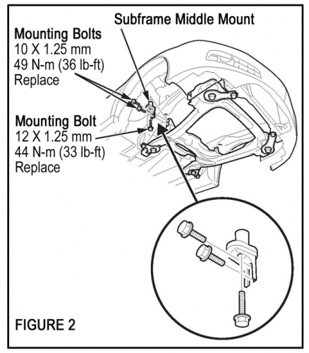 Accord, Odyssey and Ridgeline Oil pressure switch repair procedure.