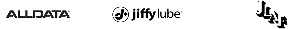 JLAF Jiffy lube ALLDATA