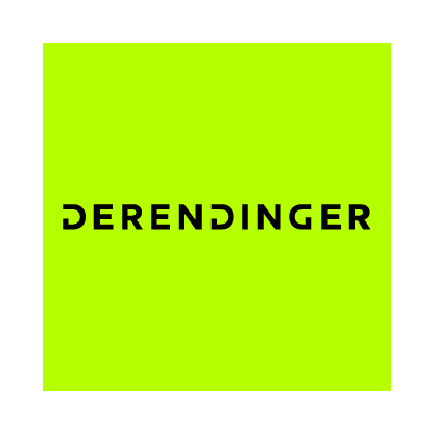DERENDINGER