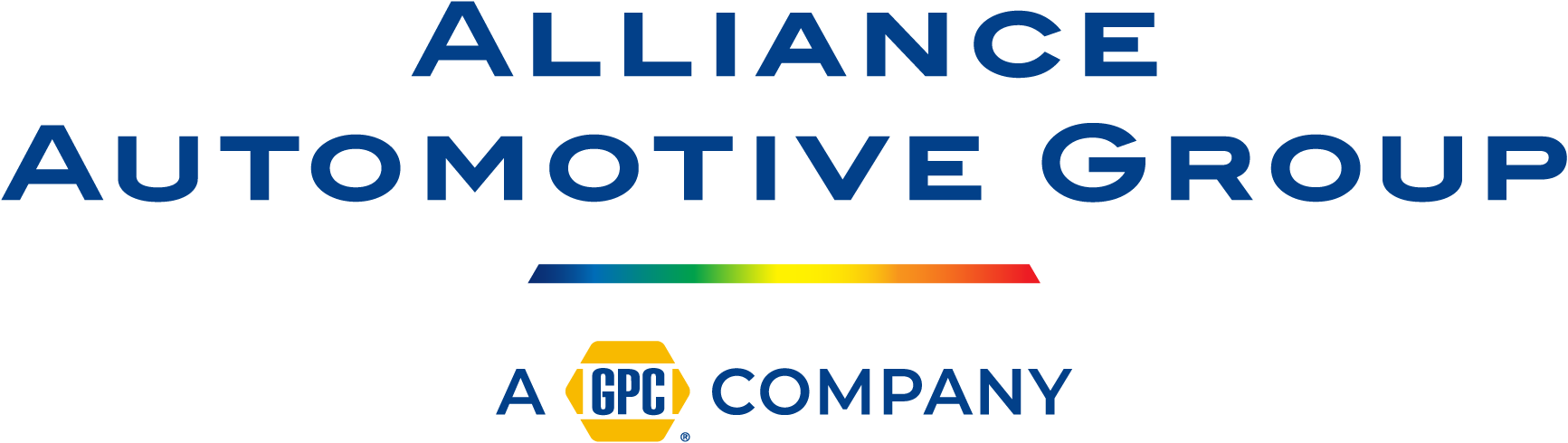 Alliance Automotive Group Logo