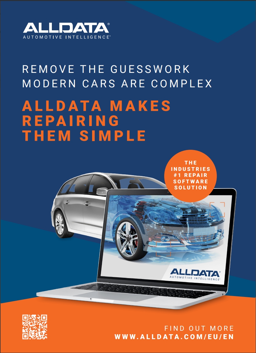 Brochure ALLDATA EN