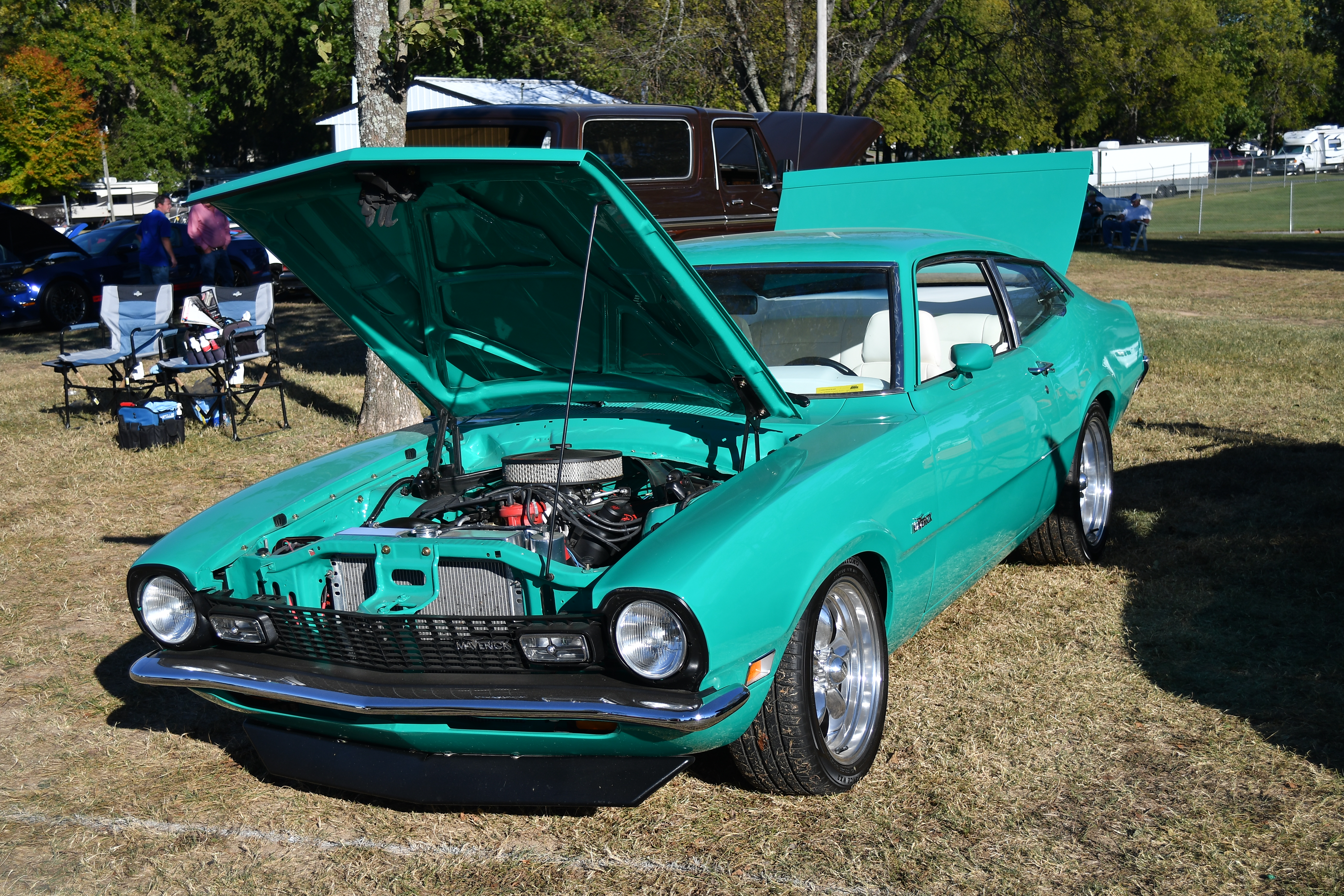 Ford Maverick