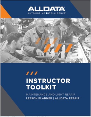Instructor Toolkit