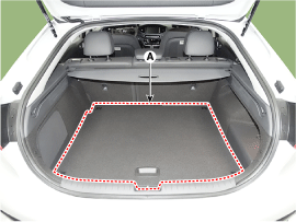 Battery Luggage Board