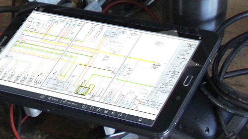 ALLDATA Mobile