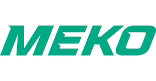 Meko Norway logo