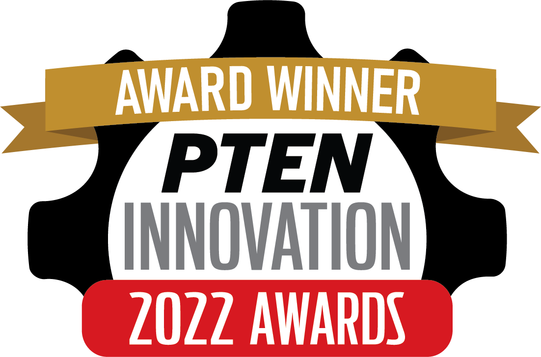 PTEN Award