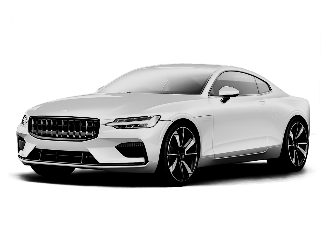 Polestar EV