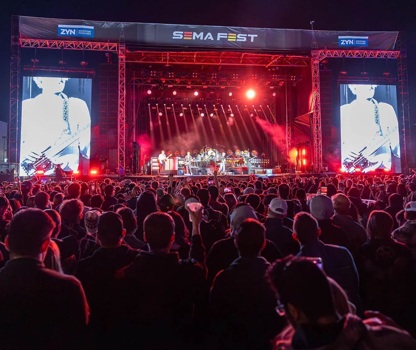 SEMA Fest
