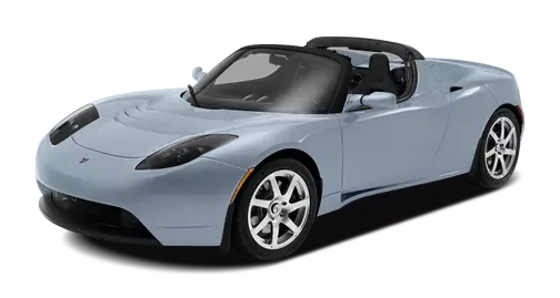 Tesla Roadster