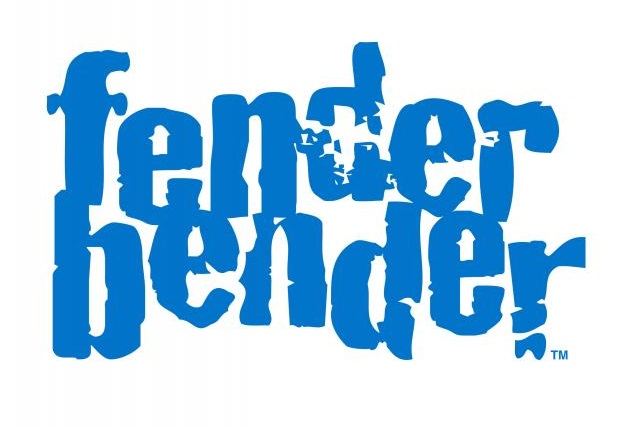 Fender Bender Logo